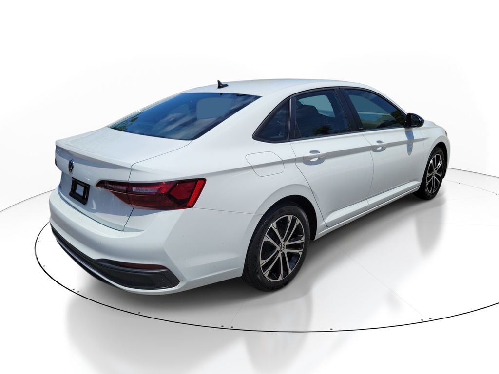 2023 Volkswagen Jetta Sport - Photo 4