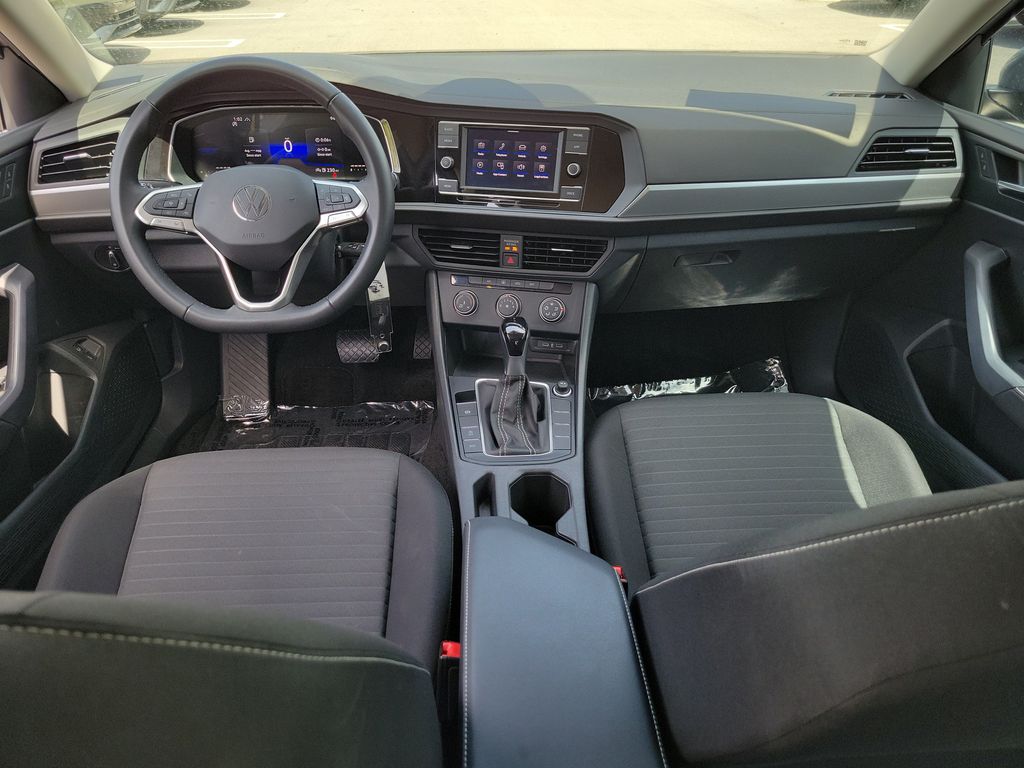 2024 Volkswagen Jetta S - Photo 13