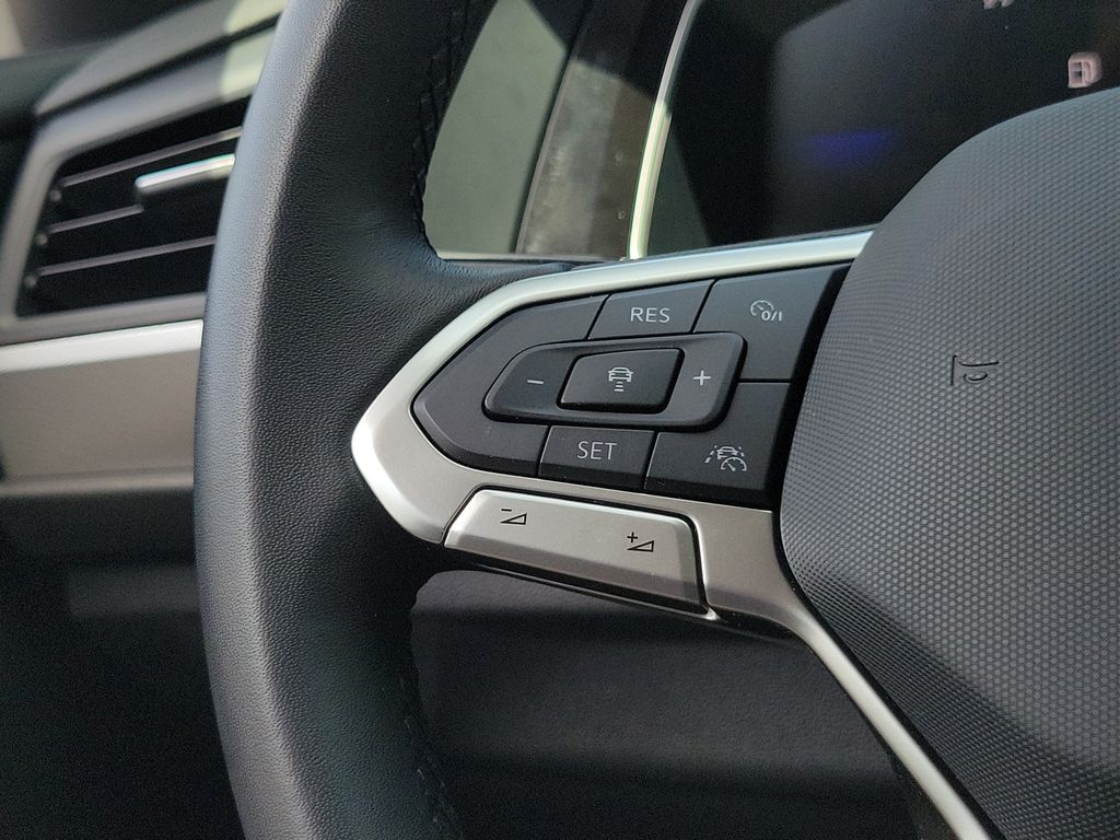 2024 Volkswagen Jetta S - Photo 23