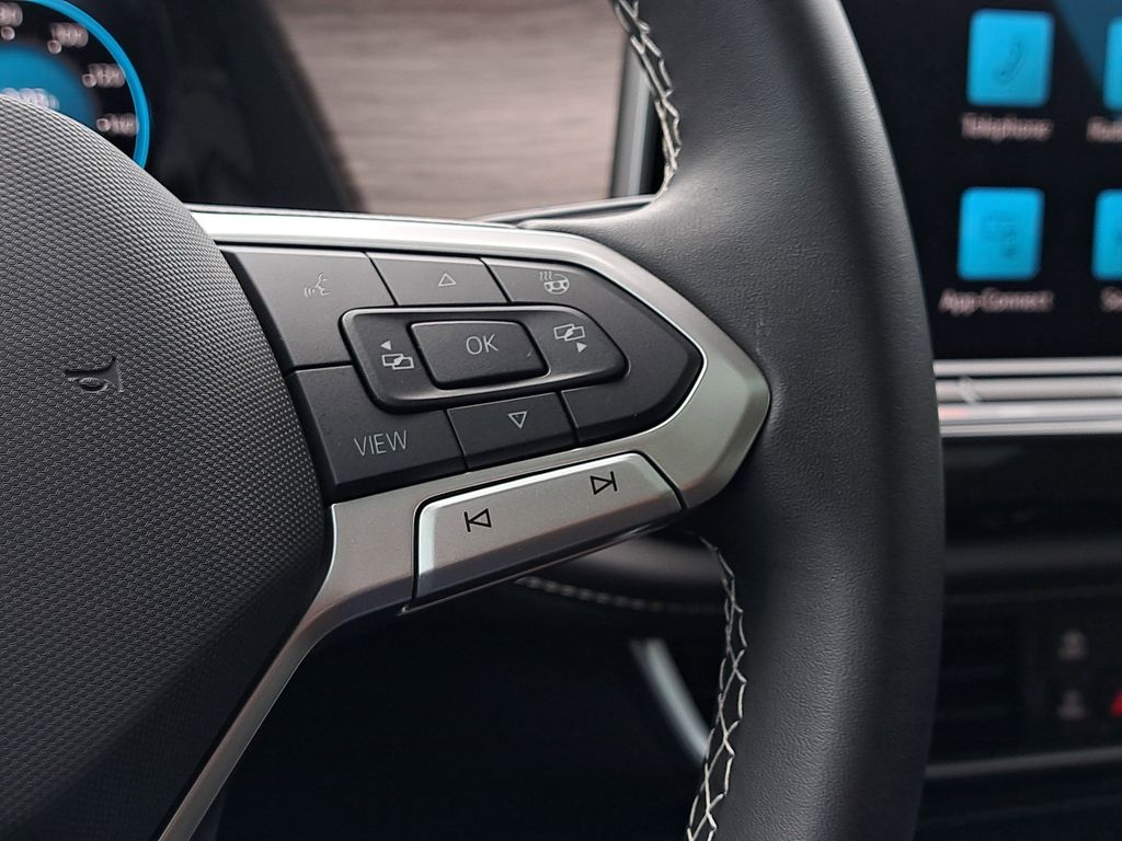 2025 Volkswagen Atlas SEL - Photo 27