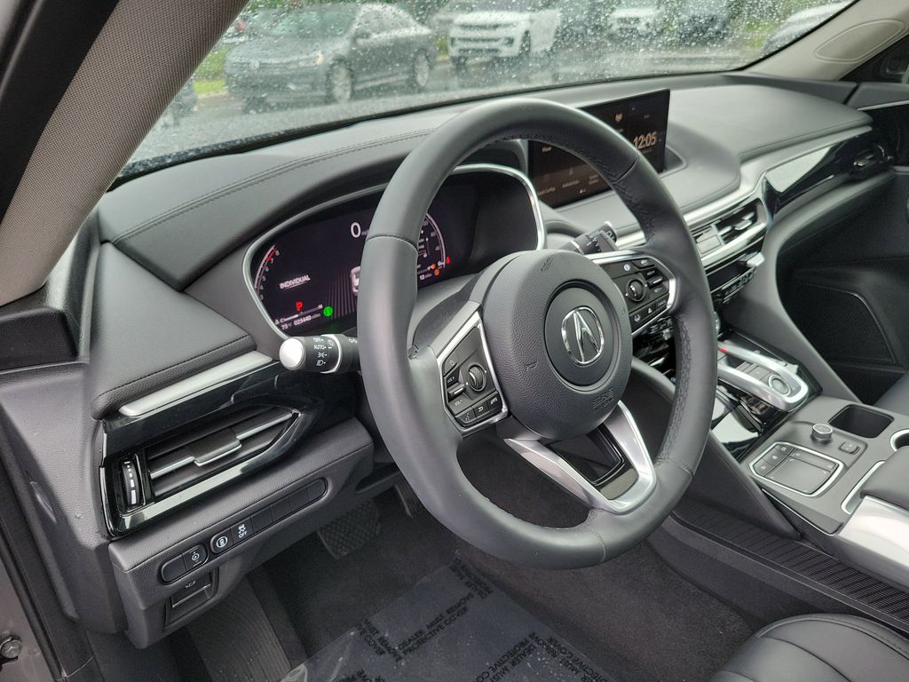 2023 Acura MDX Base - Photo 20