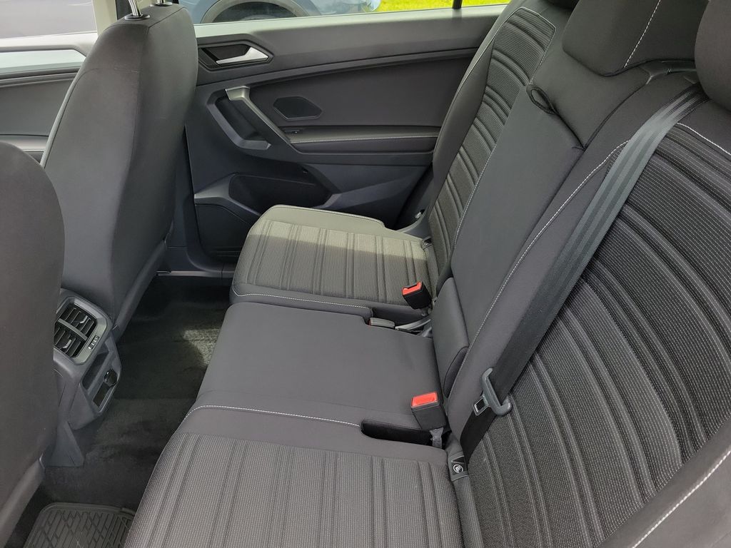 2024 Volkswagen Tiguan S - Photo 11