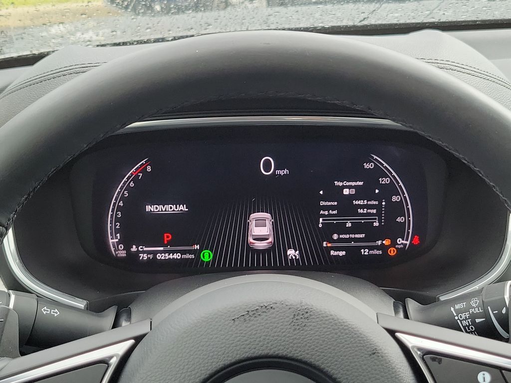 2023 Acura MDX Base - Photo 27