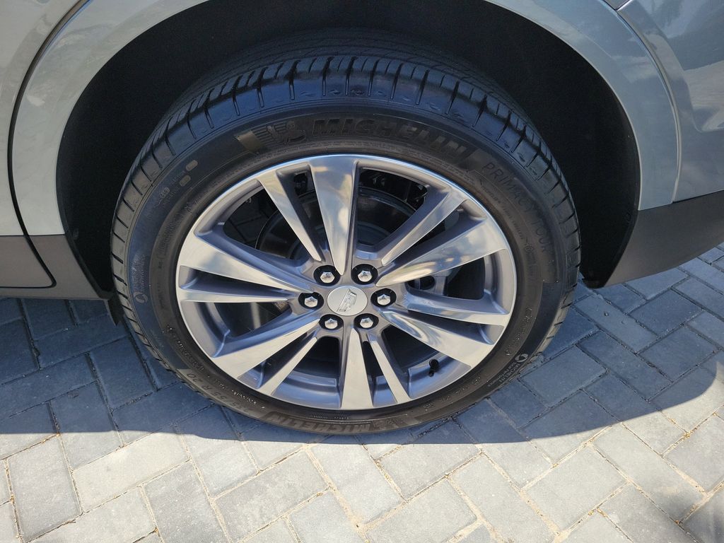 2024 Cadillac XT5 Premium Luxury - Photo 9