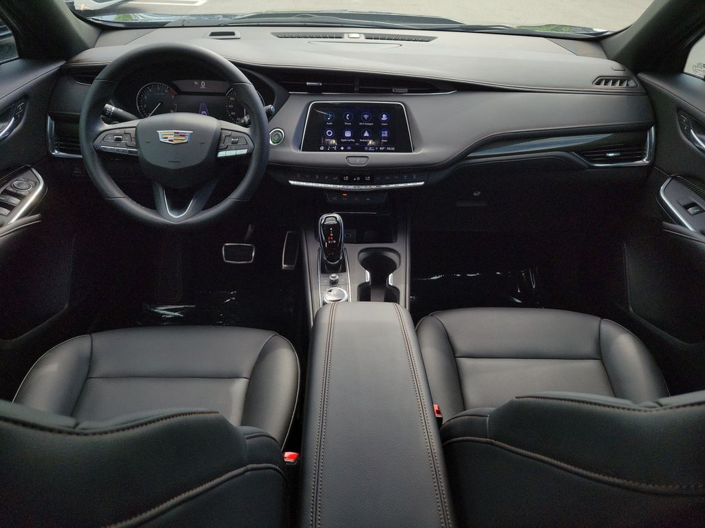 2022 Cadillac XT4 Sport - Photo 15