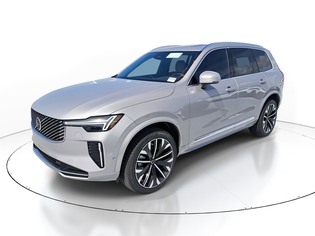 2026 Volvo XC90 Plus - Photo 2