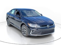 2026 Volkswagen Jetta 1.5T S Sedan