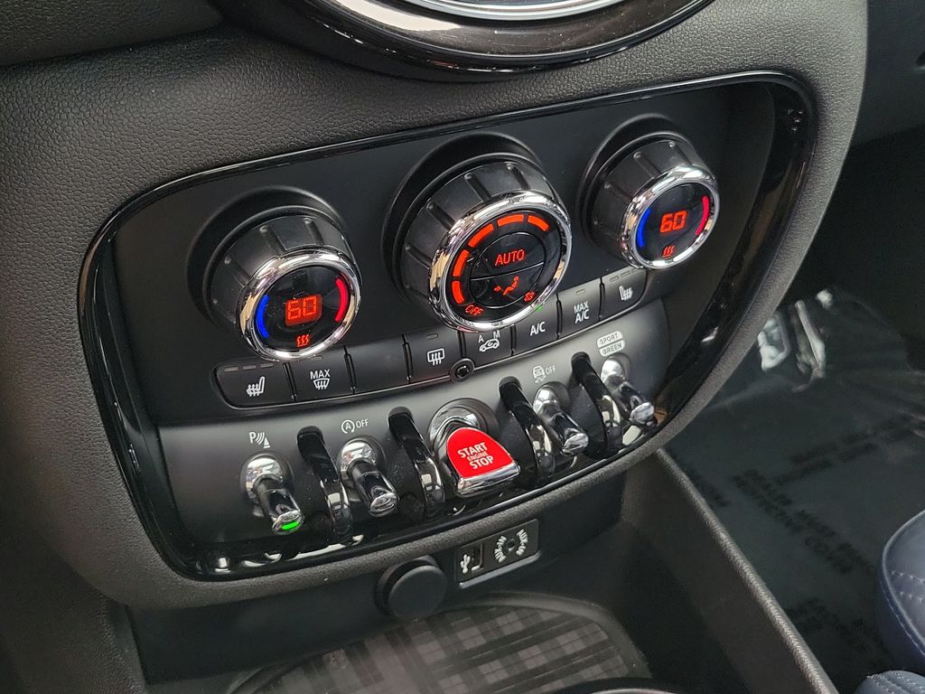 2018 MINI Clubman S - Photo 29