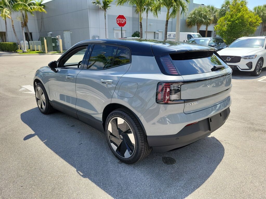New 2026 Volvo EX30 Single Motor Plus SUV