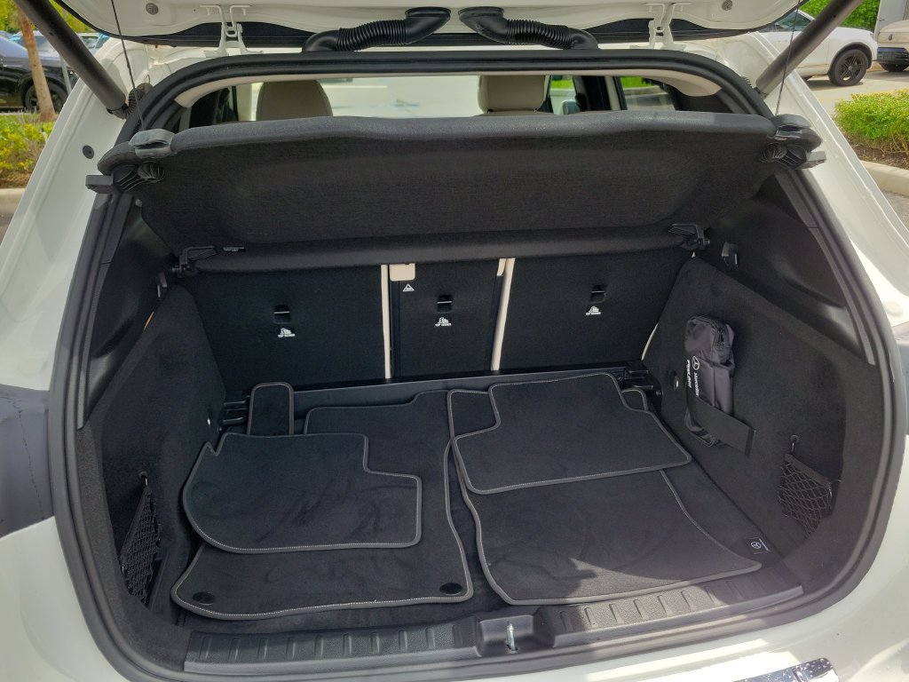 2023 Mercedes-Benz GLA Base - Photo 6