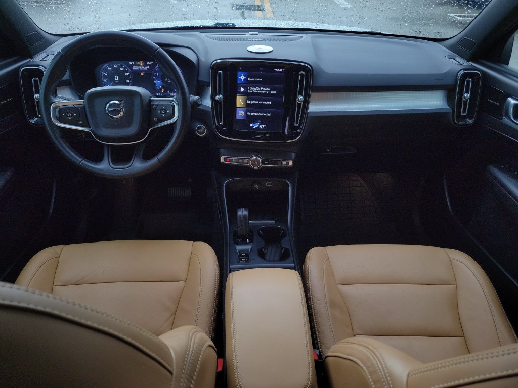 2019 Volvo XC40 Momentum - Photo 15