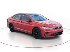 2025 Volkswagen Jetta GLI 2.0T Autobahn Sedan