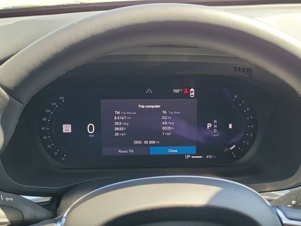 2024 Volvo XC60 Core - Photo 27