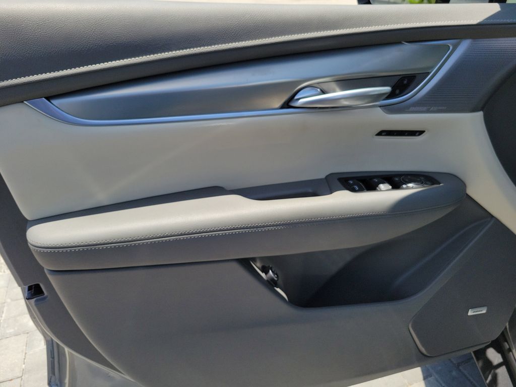 2024 Cadillac XT5 Premium Luxury - Photo 17