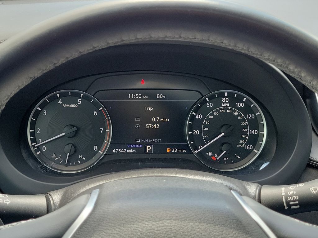 2022 INFINITI QX55 Essential - Photo 27