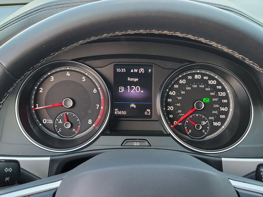 2021 Volkswagen Atlas SE w/Tech - Photo 28