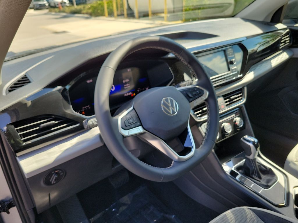2024 Volkswagen Taos S - Photo 19