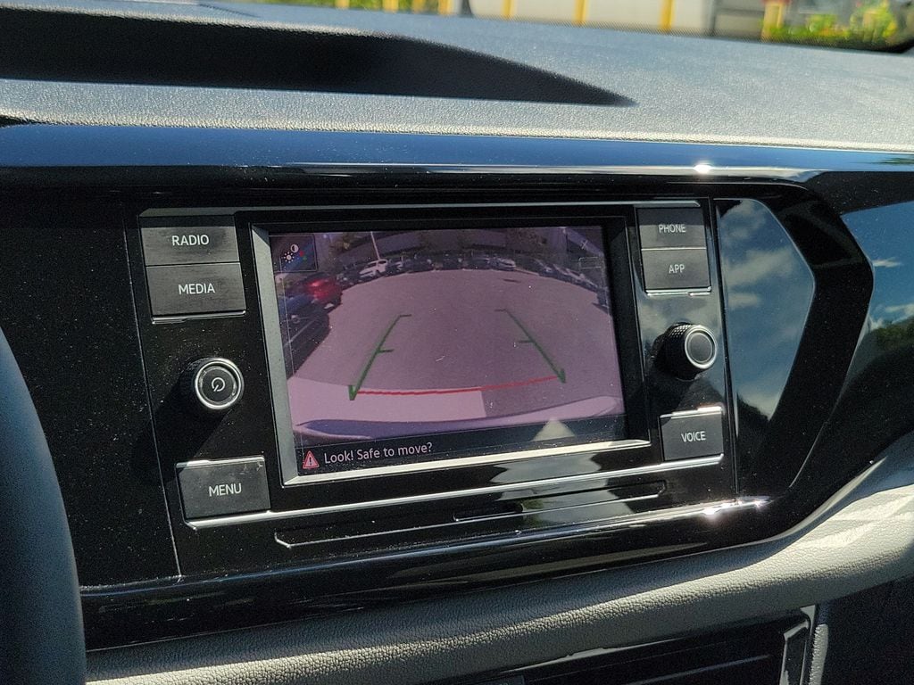 2024 Volkswagen Taos S - Photo 28