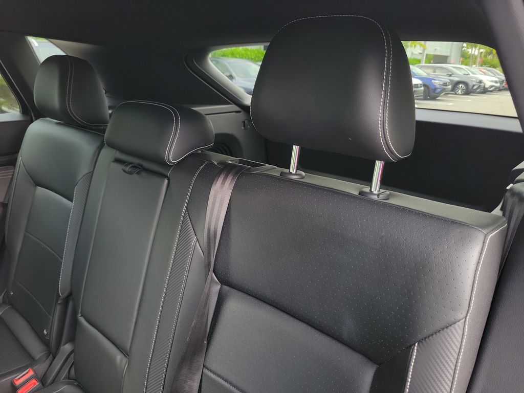 2022 Volkswagen Atlas Cross Sport SE - Photo 8