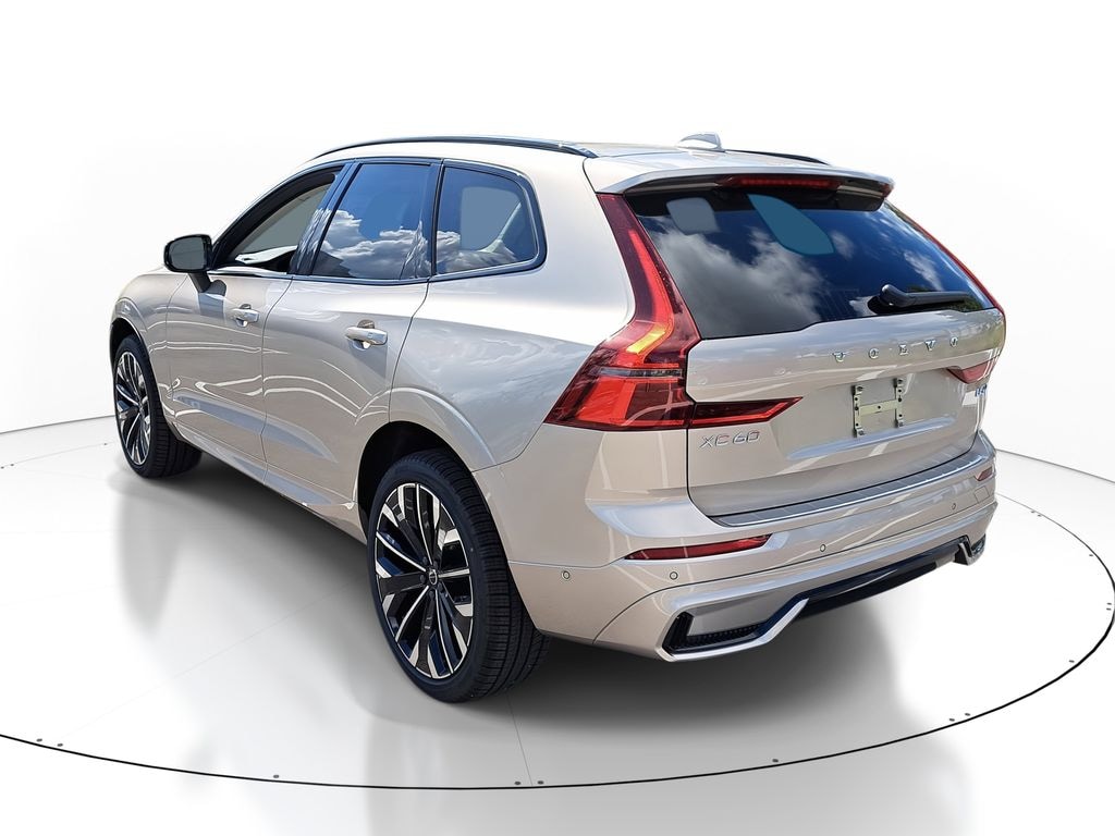 New 2026 Volvo XC60 B5 Ultra SUV
