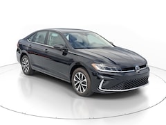 2025 Volkswagen Jetta 1.5T S Sedan