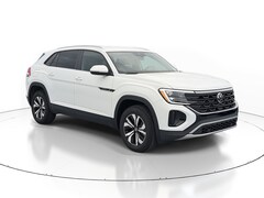 2025 Volkswagen Atlas Cross Sport 2.0T SE SUV