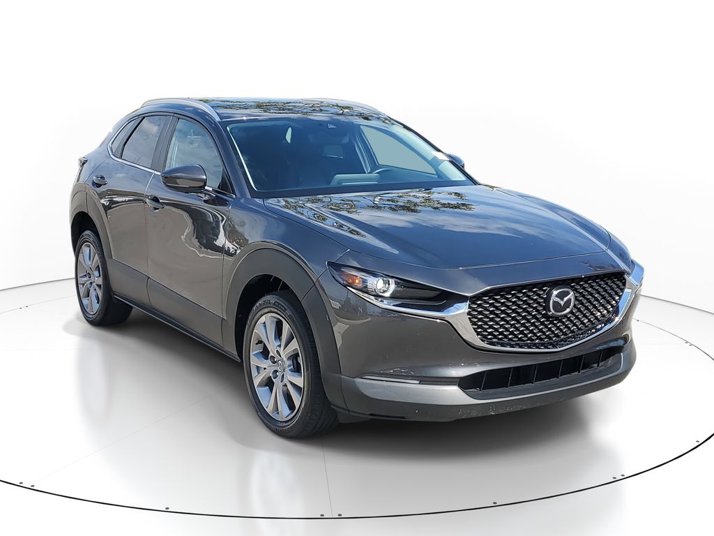 2023 Mazda CX-30 Select