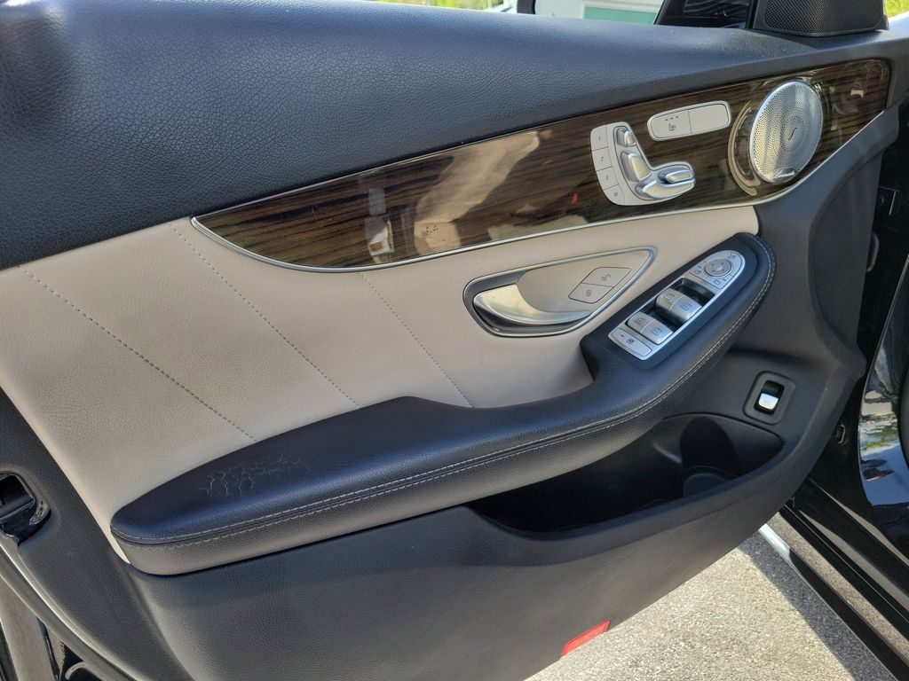 2019 Mercedes-Benz C-Class Sedan C300 - Photo 15