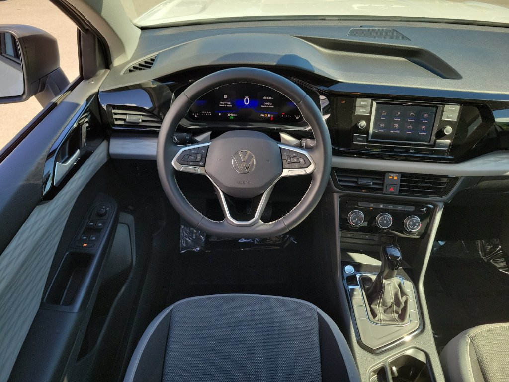 2023 Volkswagen Taos S - Photo 13