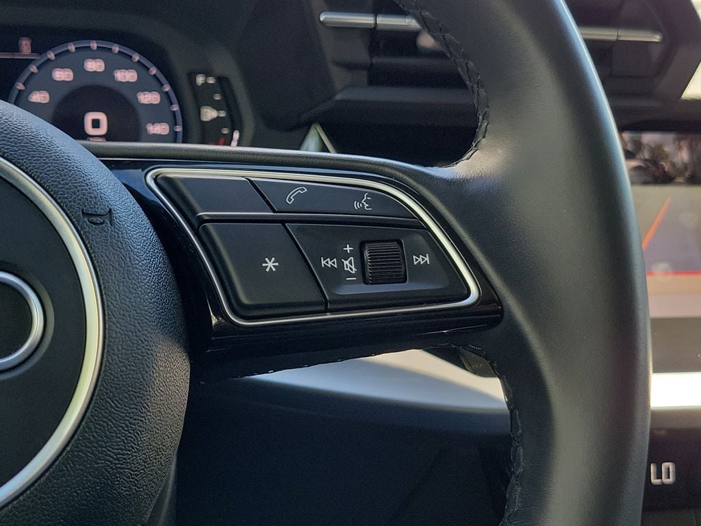 2024 Audi A3 Sedan Premium - Photo 25