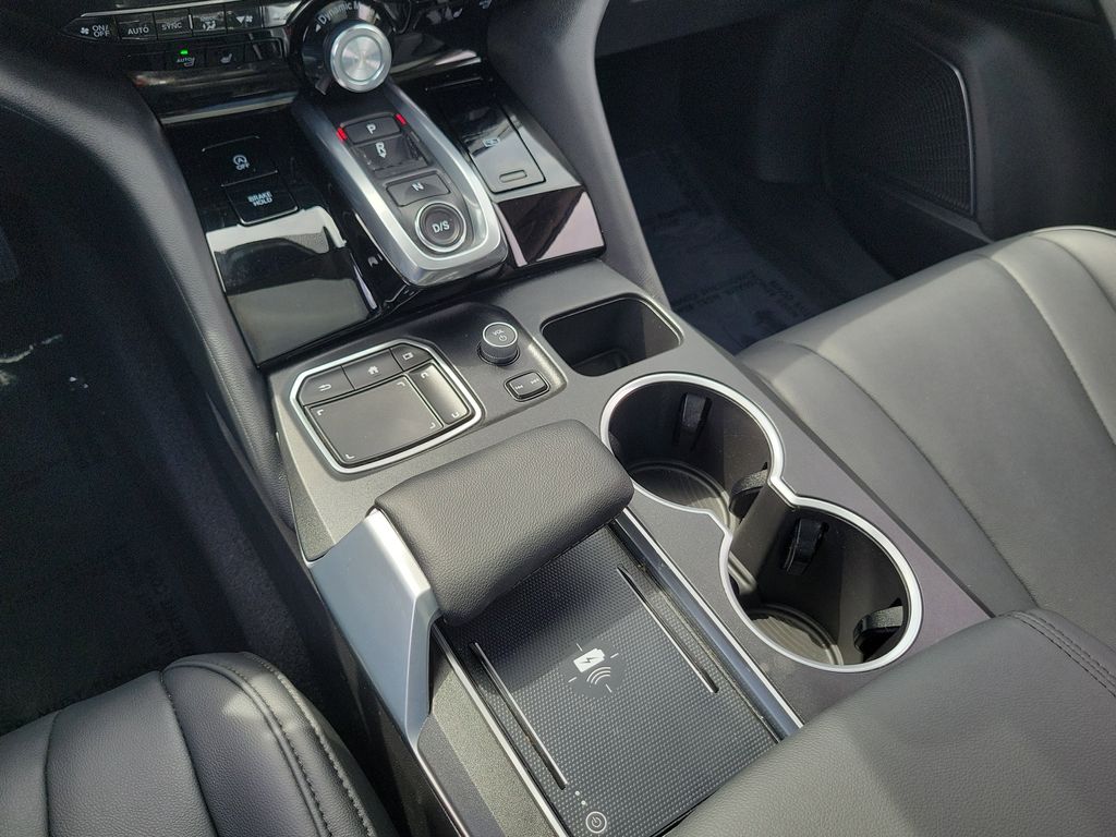 2024 Acura MDX Base - Photo 31