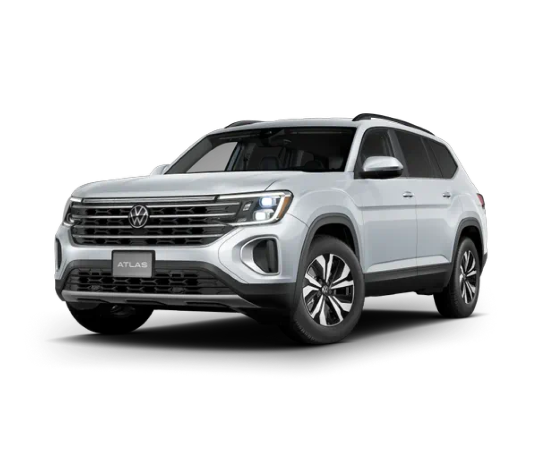 VW Atlas SE
