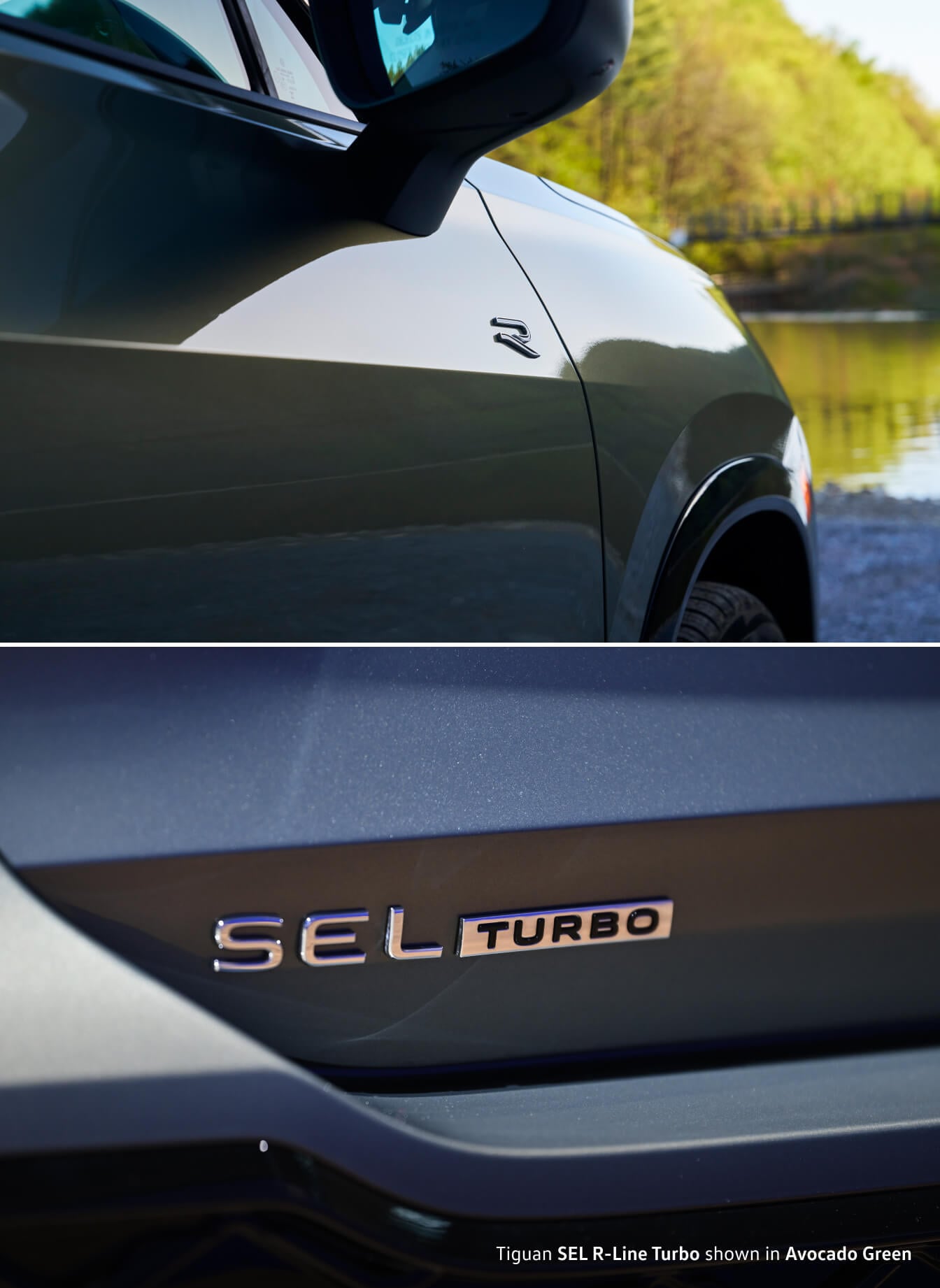What's New for the 2026 Volkswagen Tiguan?