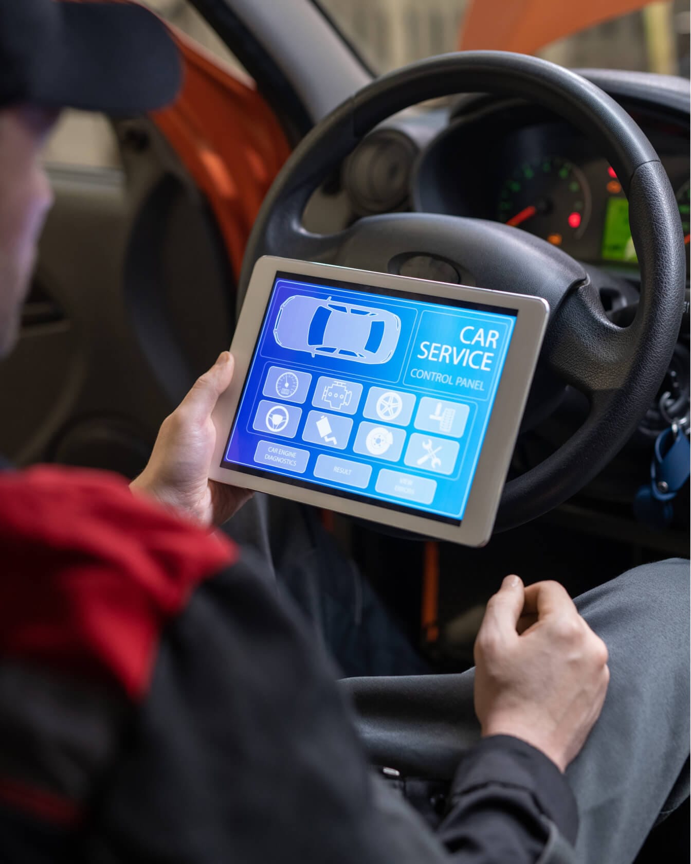 Troubleshooting Your Volkswagen EPC Light
