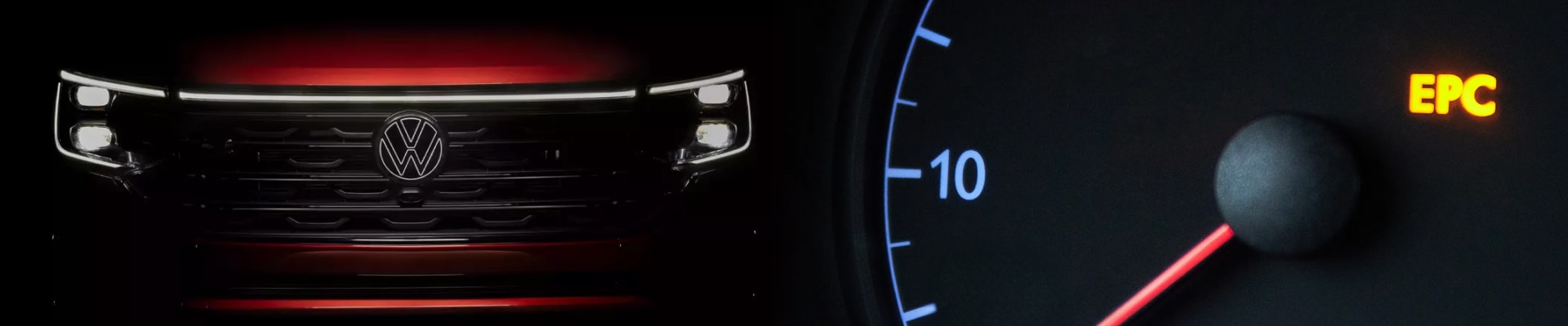 EPC Warning Light