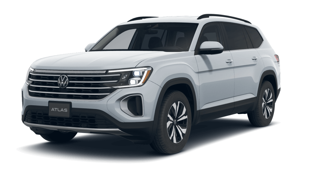 2026 Volkswagen Atlas SE