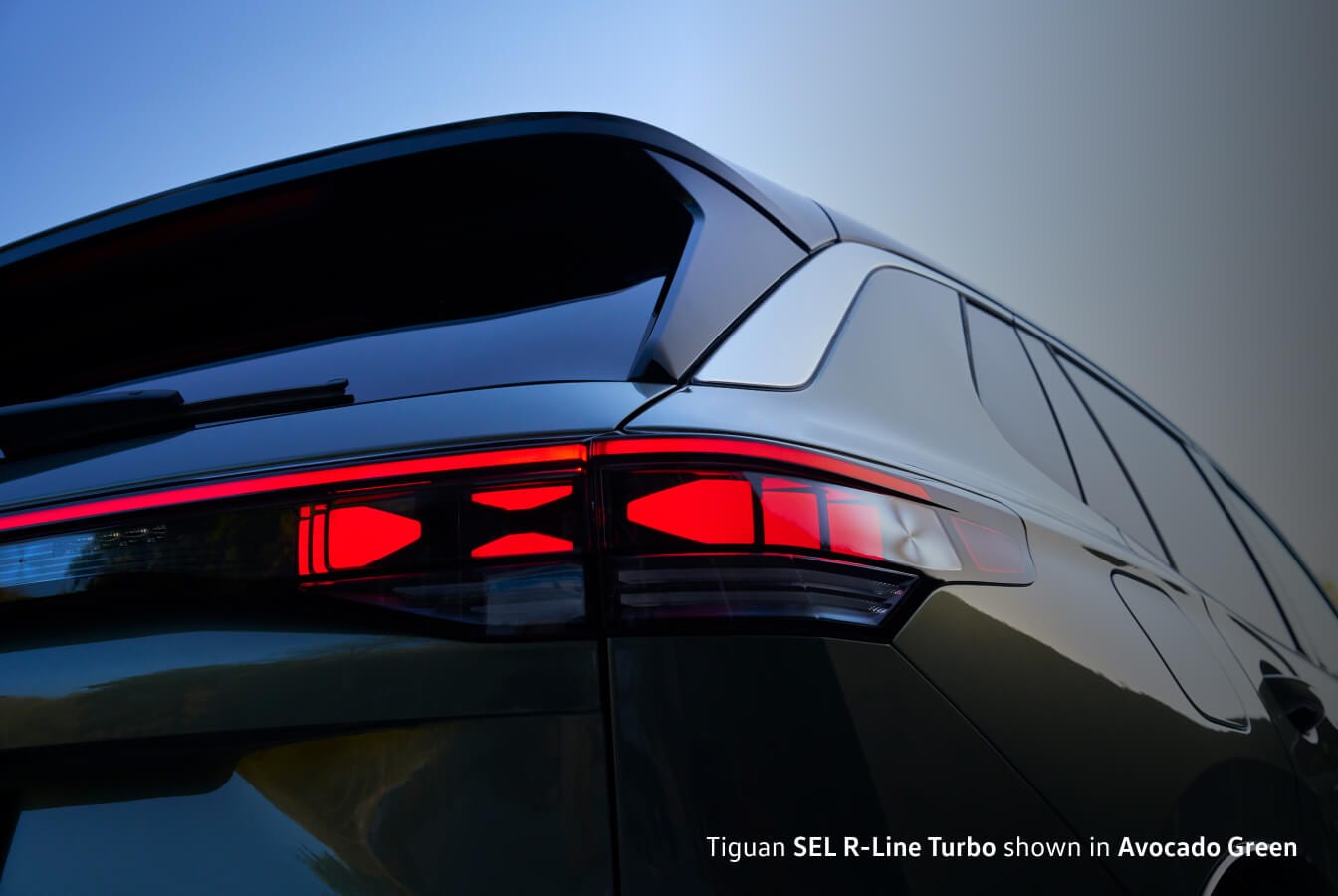 Prepare for the VW Tiguan Release Date