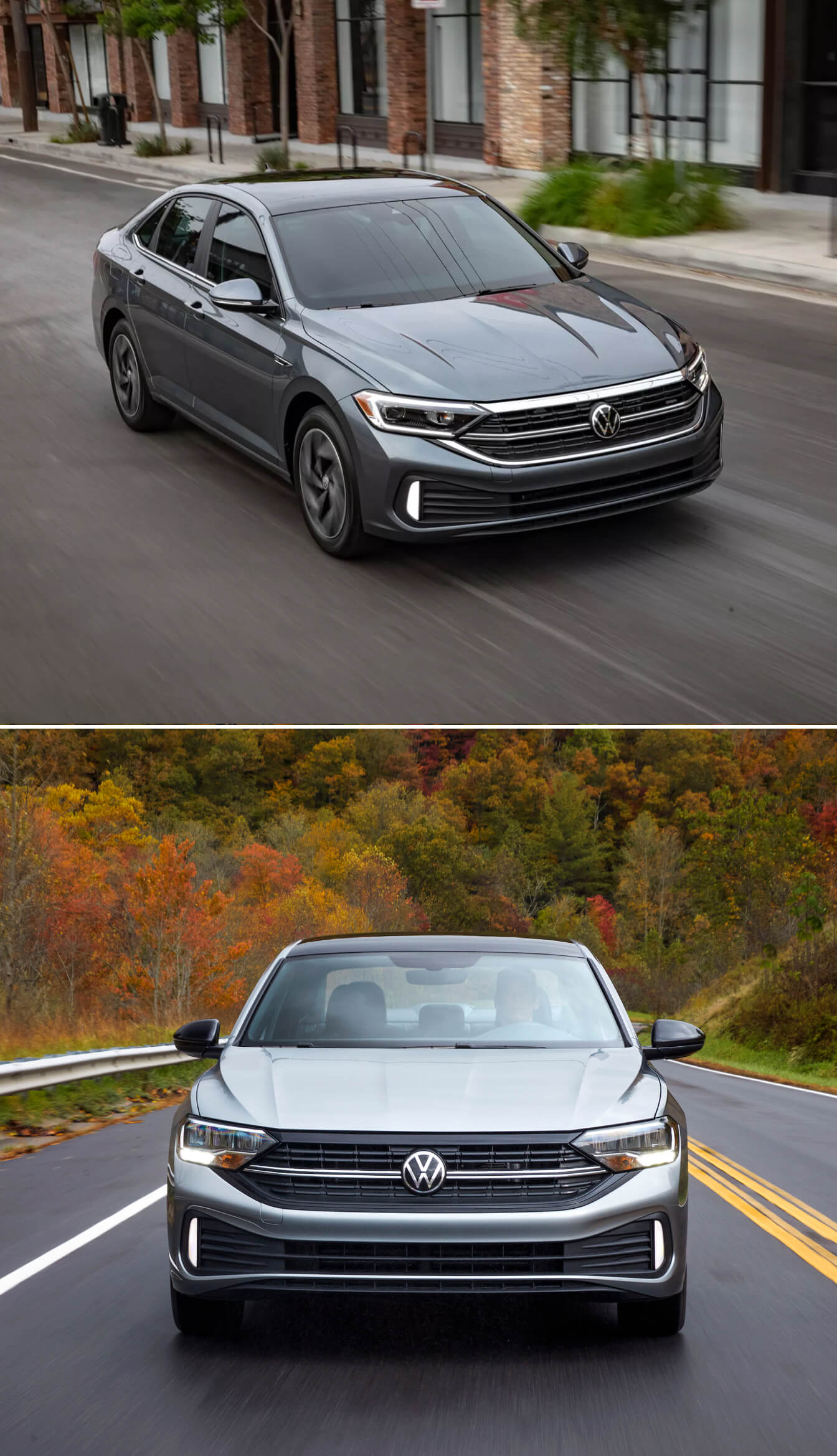 2025 Volkswagen Jetta MPG & Fuel Efficiency