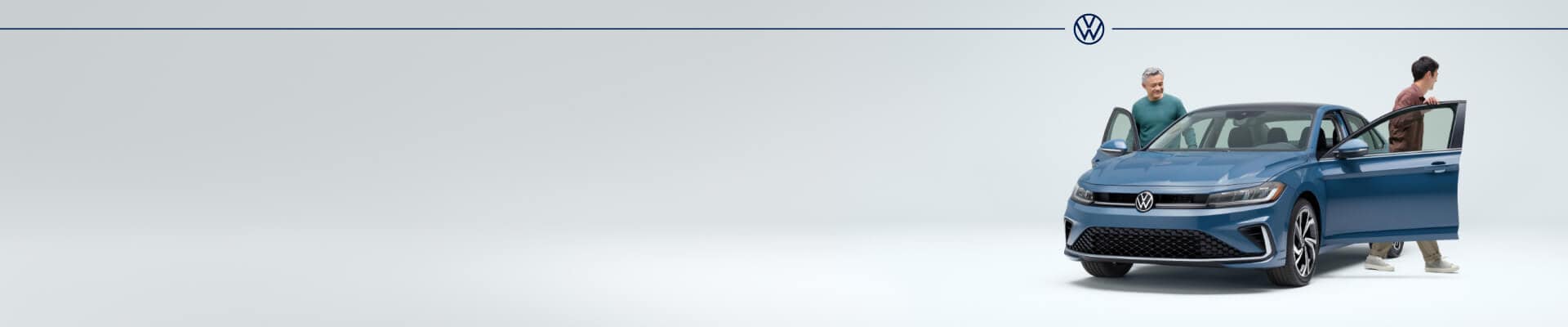 Volkswagen Jetta Trims