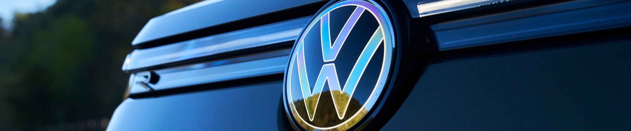 2025 VW Tiguan Towing Capacity