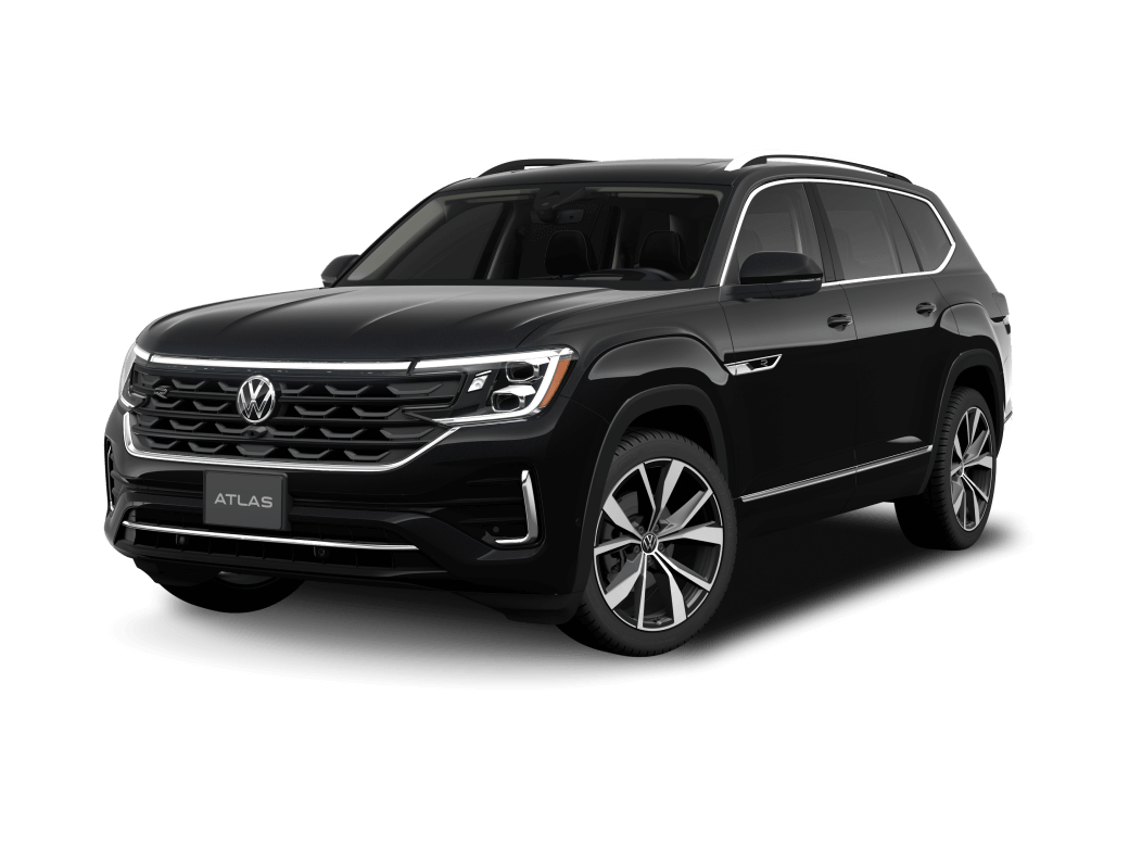 2025 VW Atlas