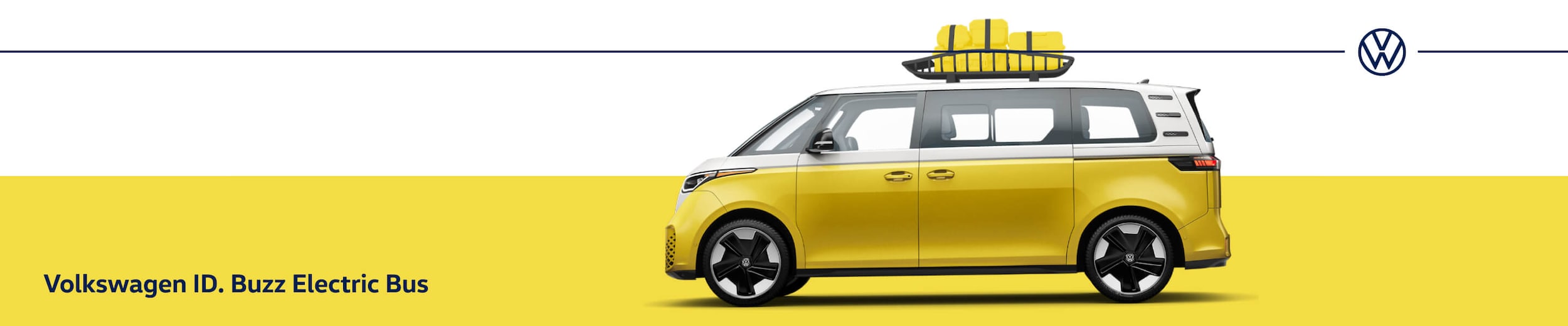 2025 Volkswagen ID. Buzz Electric Van