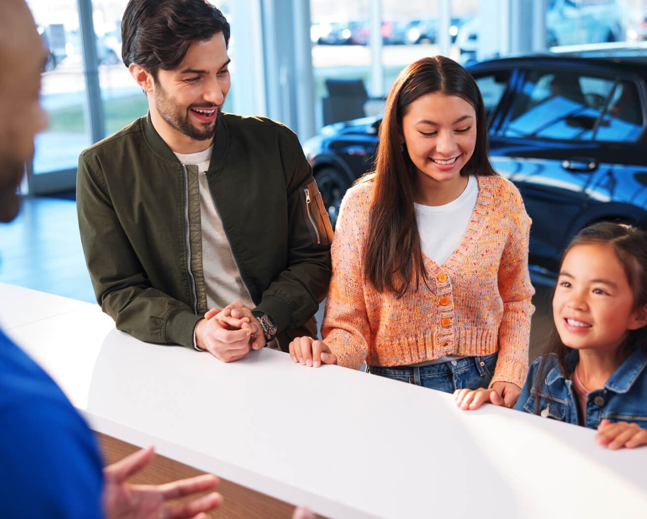 Visit Gunther Volkswagen Delray Beach Today