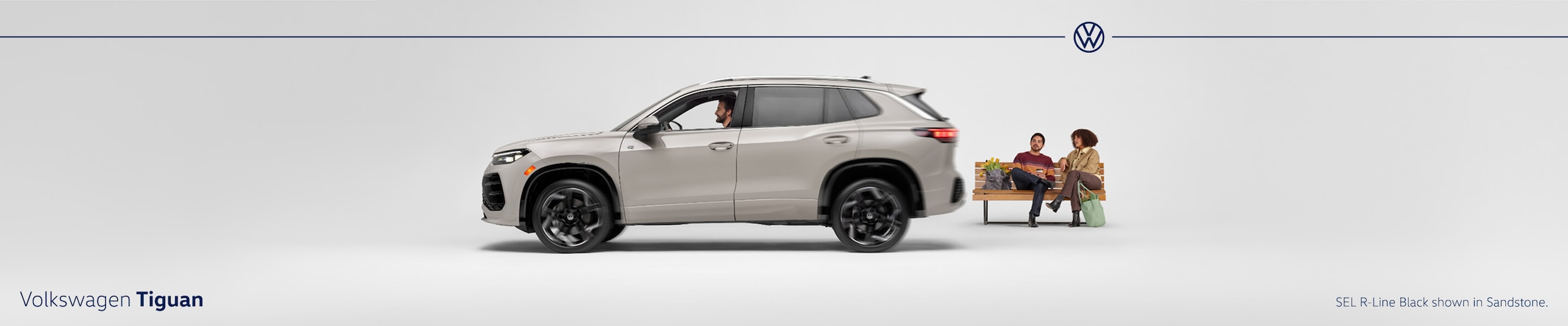 2025 VW Tiguan Specs