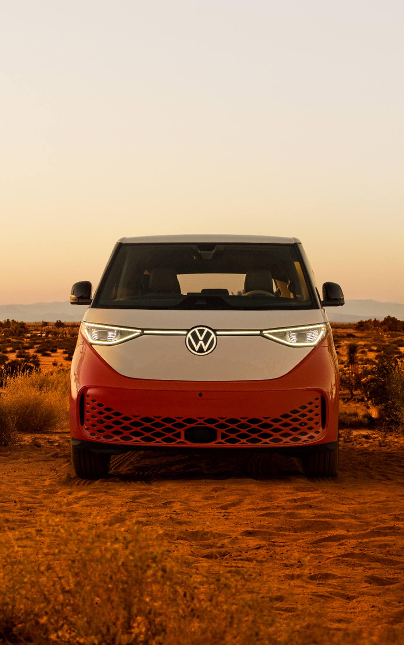 New 2025 VW ID. Buzz EV Release Date, Specs, & Features