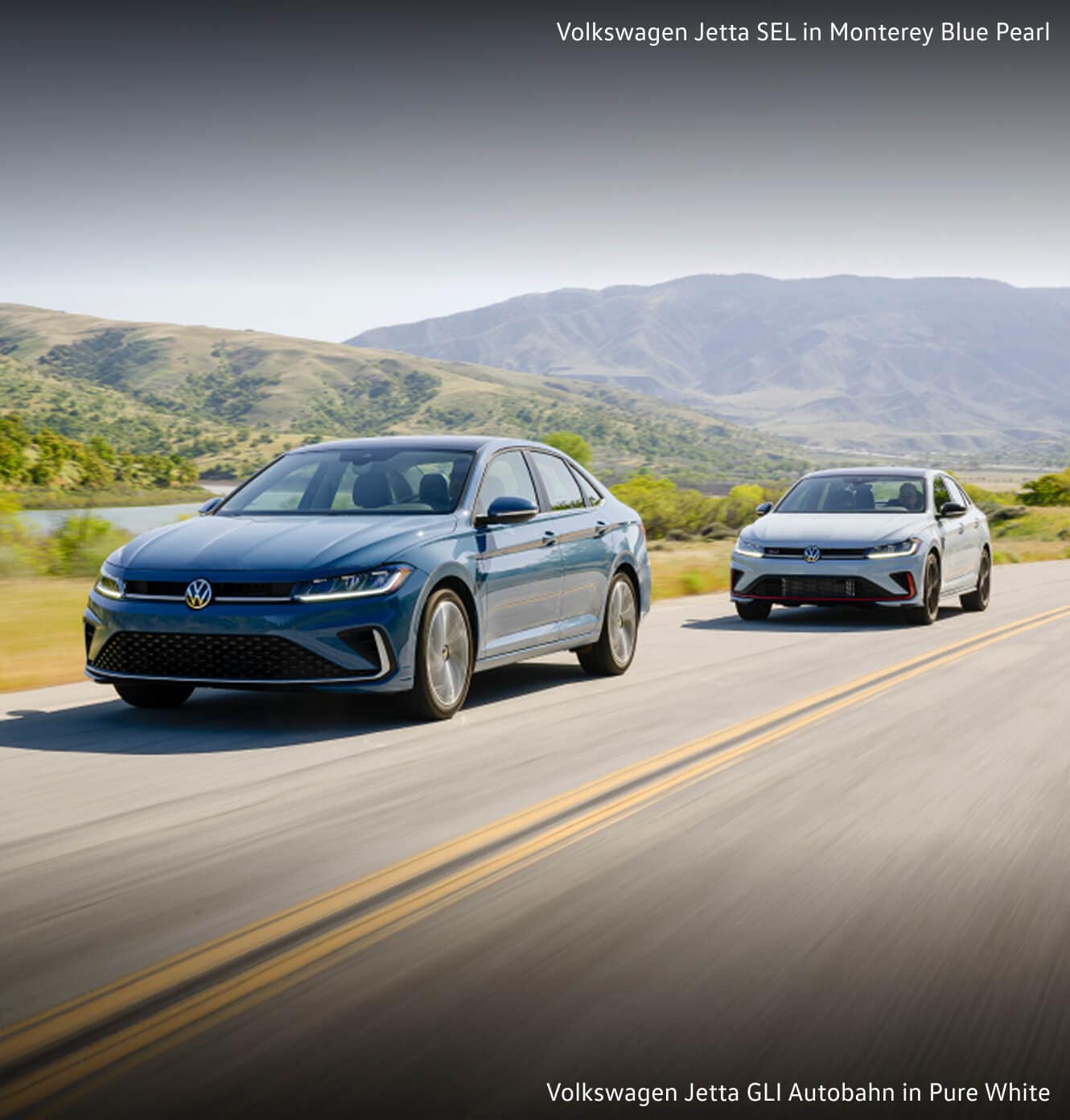 Discover the 2026 VW Jetta Configurations at Gunther Volkswagen Delray Beach