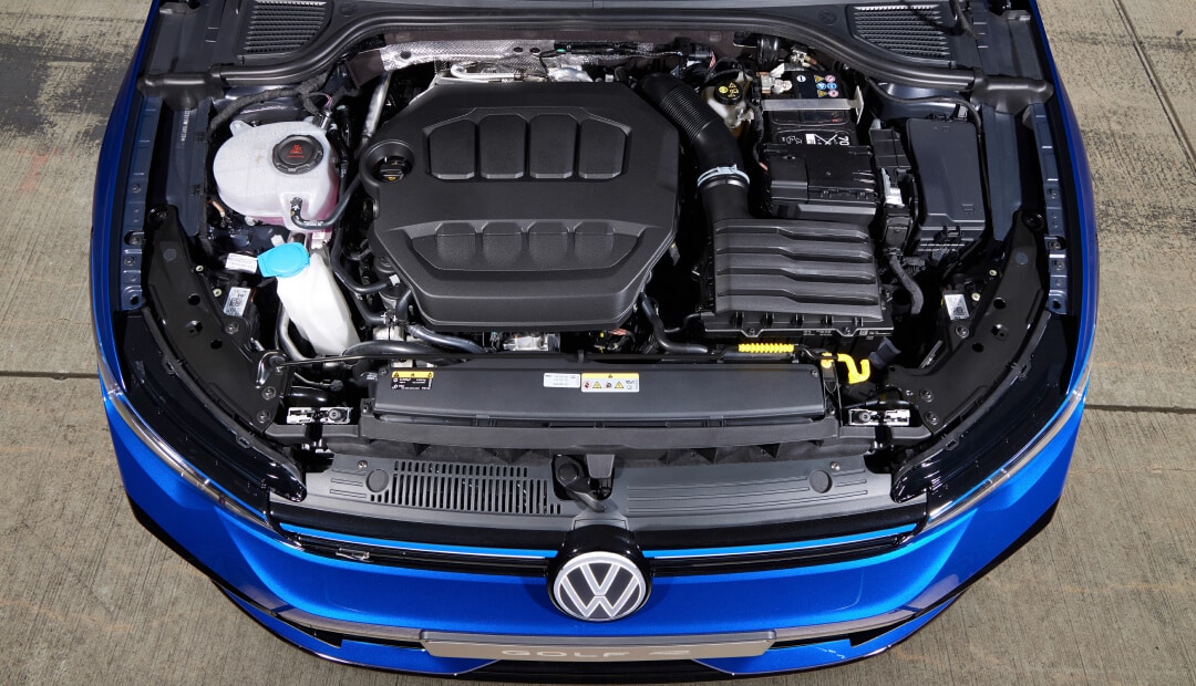 VW Golf R Engine Specifications: Impressive Engineering Tidbits