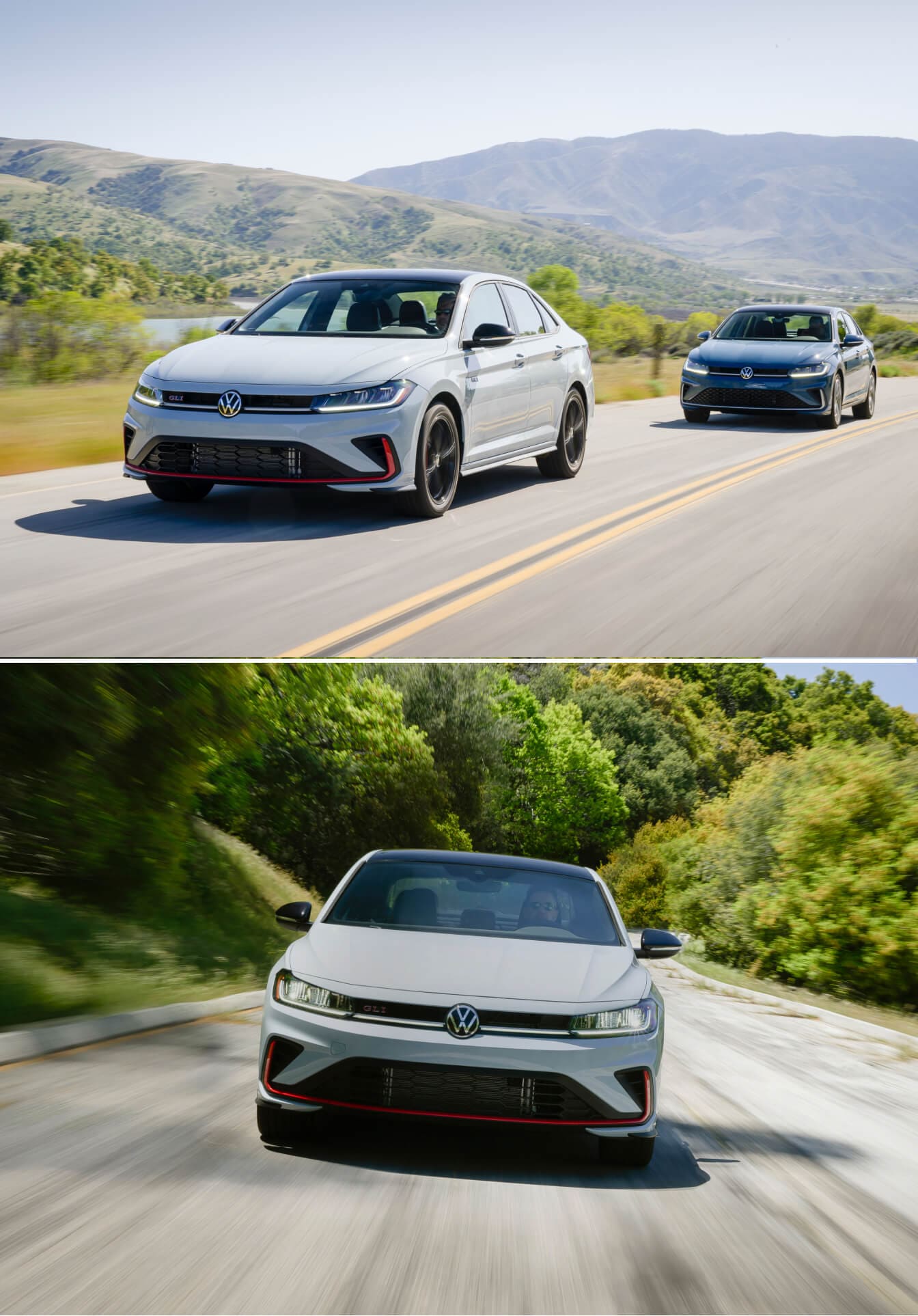 Volkswagen Jetta GLI Gas Mileage & Specs