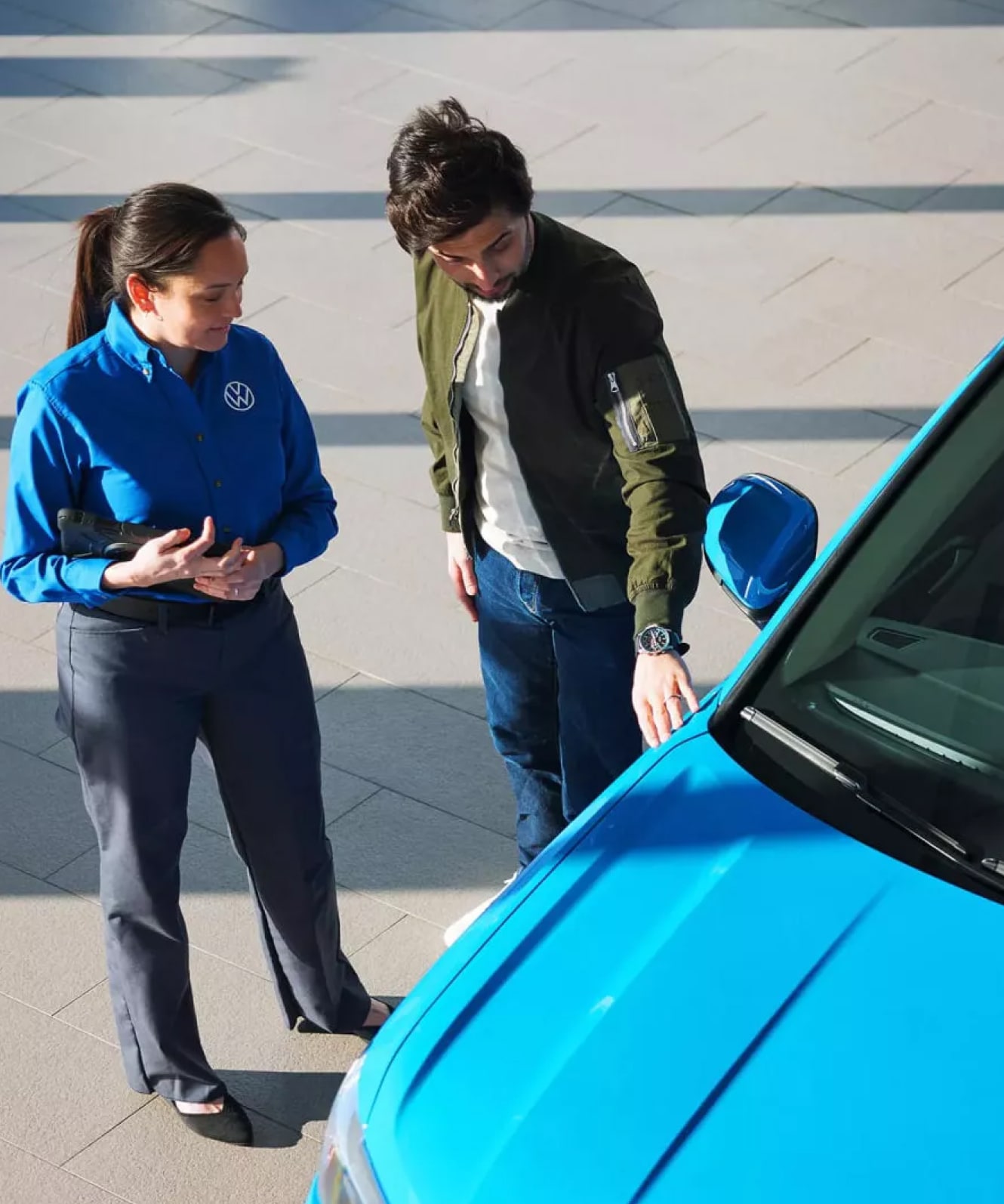 Ways a Volkswagen EPC Light Shows Up – And What It Means
