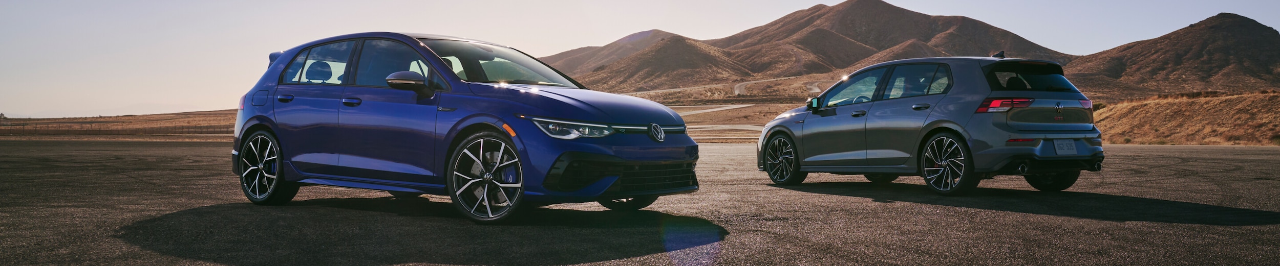 VW Golf R Specs